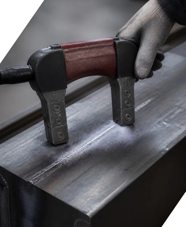 Магнитопорошковая дефектоскопия в Мурманске от 1542 р. | ЭкспертизаРоссия